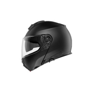 C5 ANC Matt Black